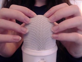 • Mic Scratching with No Cover •