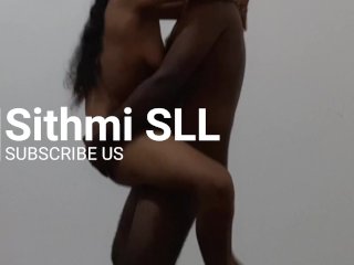 Sri Lankan Girl Fuck