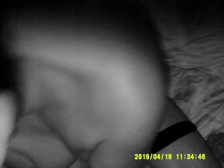 Step Son Makes Sexy Step Mom Deepthroat His_Cock, Swallow Cum_and Creampie Over Tits- Kati Didd