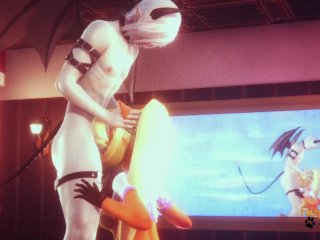 Crash Bandicoot Hentai Furry - Coco_Blowjob