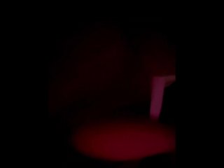 Just a quick nut🤤