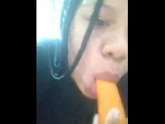 مغربية حواية كتخشي خيزوا فطبونها و صورها صاحبها فواتساب - Screenshot 11 of 16 - سكس مغربي