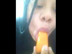 مغربية حواية كتخشي خيزوا فطبونها و صورها صاحبها فواتساب - Screenshot 13 of 16 - ميمة مغربية