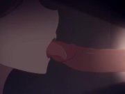 Preview 3 of Mamada rica , hentai animation