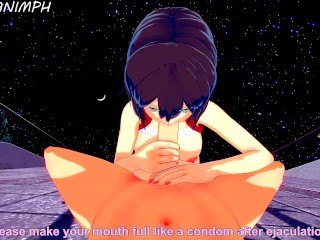 That Time I_Got Reincarnated as a Slime:Souka Hentai 3d Uncensored