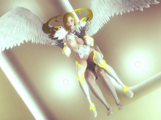 Kayle Is Fondled and They Finally HaveSex in the_Hall