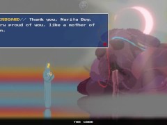Narita Boy - Part Six: Capital of The Digital Kingdom (Steam)