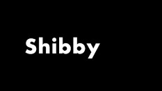 Shibby
