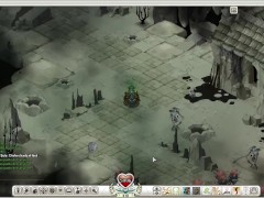 wakfu ,nueva isla rushu