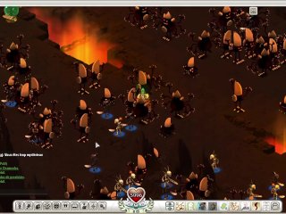 wakfu ,nueva isla rushu