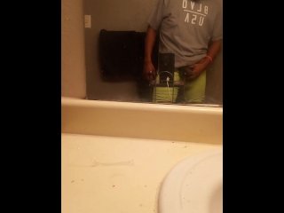 Hrny at a friends house had to film on the file