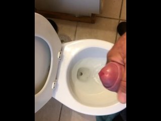 homemade, cumshot, thick cock, orgasm