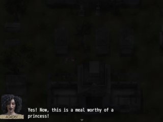 Peasant's Quest #39 A Personal Vampire Whore To Have Fun