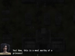 Peasant's Quest #39 A Personal Vampire Whore To Have Fun