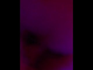 hardcore, amateur, culo grande, vertical video