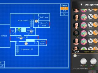 Being A DIK_0.7.0 Part 212 Babe Jill Swimsuit GodnessBy LoveSkySan69