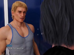 Being A DIK 0.8.1 Part 216 NEW UPDATE AND A HOT START! By LoveSkySan69
