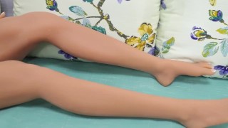 секс-куклы Реальное видео от нашей службы поддержки клиентов