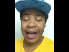MCGOKU305 HAVING HARD HARDCORE SEX WITH A BBW - Screenshot 10 of 16 - Cum In Panties