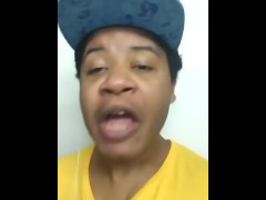 MCGOKU305 HAVING HARD HARDCORE SEX WITH A BBW - Screenshot 11 of 16 - Lola Fae