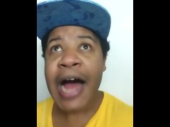 MCGOKU305 HAVING HARD HARDCORE SEX WITH A BBW - Screenshot 6 of 16 - Lola Fae