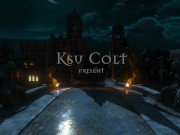 Preview 1 of Ksu Colt. Triss Merigold Dirty Fantasy