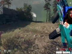 WARZONE VICTORY