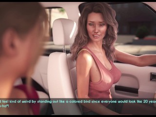 A Wife And Stepmother 235