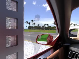 Radiant 11 Liv Topless, An Asshole and Natalie_edit