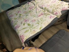 Трахаю жену в жопу 2 - Screenshot 15 of 16 - Ass Fuck