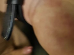 Трахаю жену в жопу 2 - Screenshot 16 of 16 - Wife