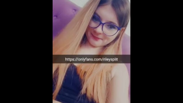 PEQUEÑO Y DULCE JENGIBRE NECESITA VERGA DE PAPÁ