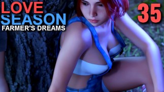 SAISON D’AMOUR : RÊVES S FERMIER #35 • Gameplay PC [HD]