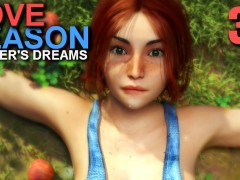 LOVE SEASON: FARMER'S DREAMS #36 • PC Gameplay [HD]