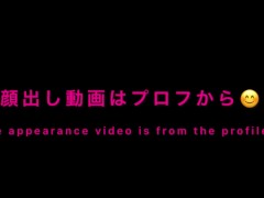 【日本/Gカップ巨乳♡③】身長１４９cmのミニマム女子大生のフェラチオテクニックがスゴ過ぎて口の中に出ししちゃいました♫ - Screenshot 16 of 16 - Japanese