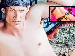Steven Drew Bottom Horny Fuck, Suck and more Sex