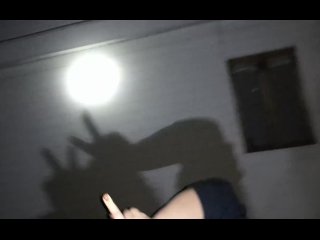 танцуем на улице