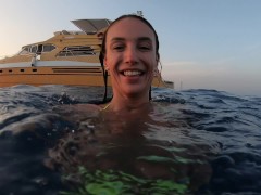 Video This exotic trip was a great way to widen our horizons and have fun