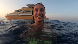 Diese exotische Reise war eine großartige Möglichkeit, unseren Horizont zu erweitern und Spaß zu haben