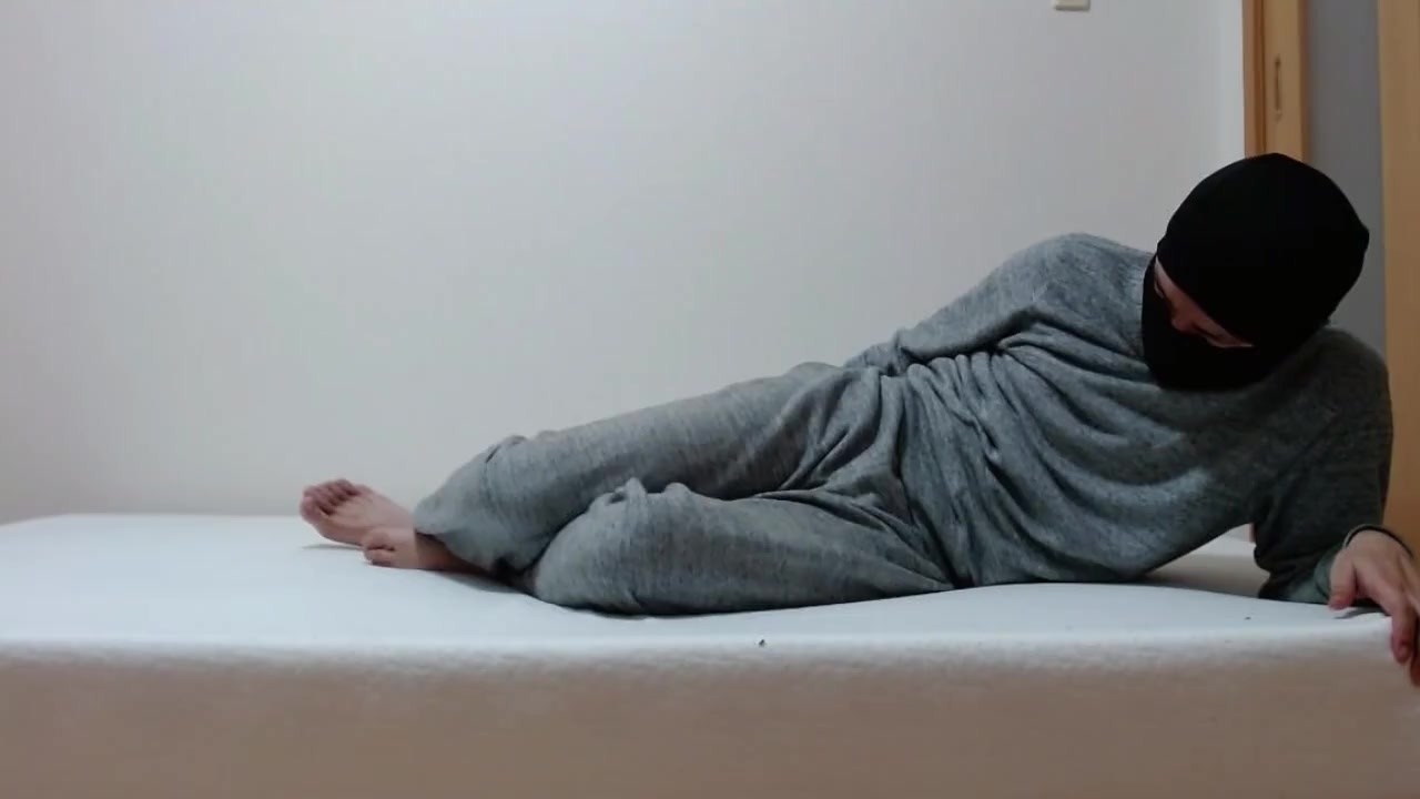 エネマグラでケツイキしまくり17回のド変態男子（ケツイキRTA1分3秒）