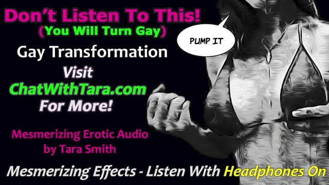Erotic audio to turn you on