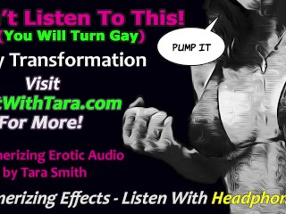 PARAR! Don Não Escute Isso. Você Vai Tornar Gay Hipnotizante Erótico áudio Transformação Gay Fetish