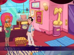 WDDT: Detective Larry-Ep 16