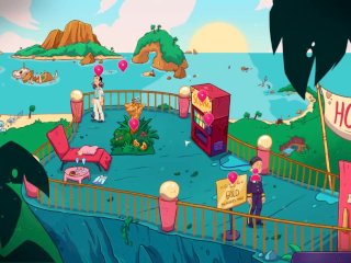 WDDT: Detective Larry-Ep 16