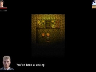 Peasant's Quest #40 She Wants To_Thank Me By Letting Me Creampie Her