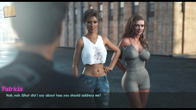 A Wife And Stepmother 236