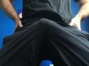 Preview 4 of Slow Motion Bulge