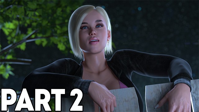 Apocalust #2 - Игровой процесс на ПК (HD)