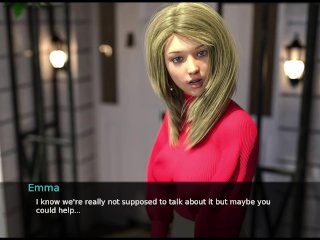 verified amateurs, game walkthrough, 3d, fetish