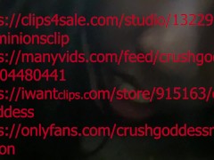 found you tiny human - Screenshot 7 of 16 - Pov